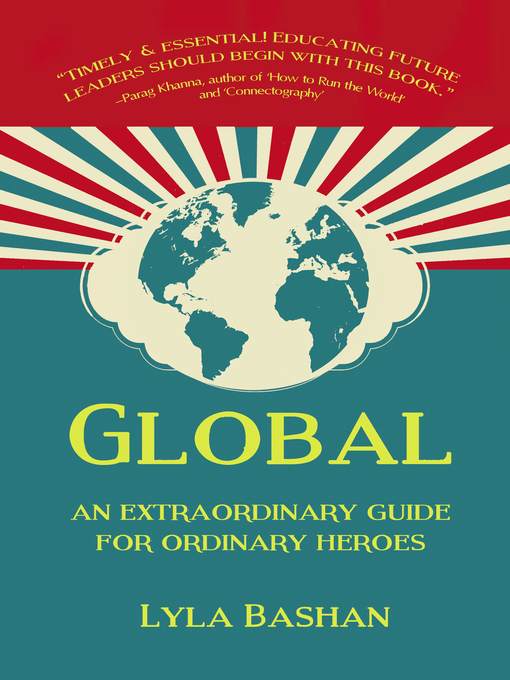 Title details for Global by Lyla Bashan - Available